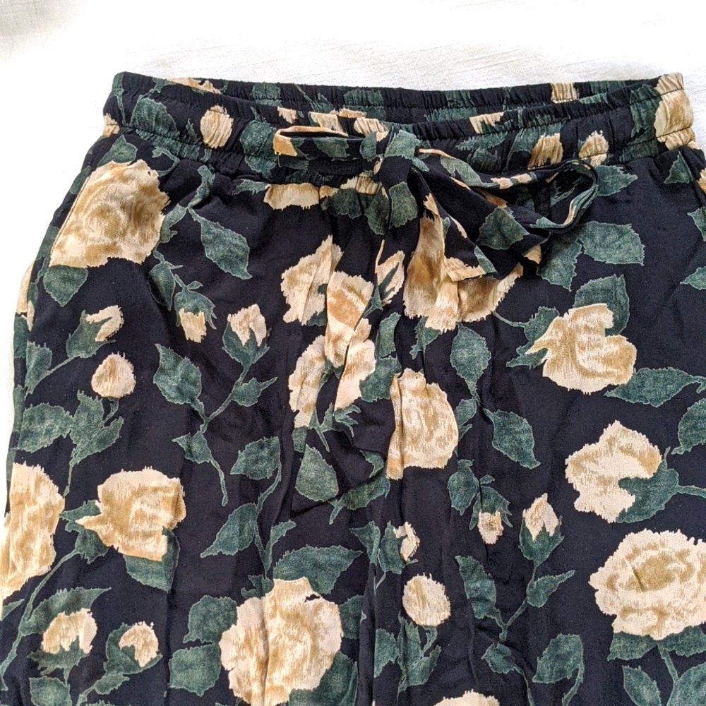 Ganni pants